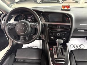 รถยนต์มือสอง <span class=keywords><strong>Audi</strong></span> A5 2.0T เบนซิน ปี 2014 เกียร์อัตโนมัติ พวงมาลัยซ้าย สำหรับส่งออก - Product Image 6