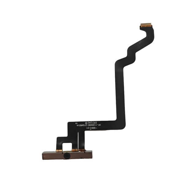For 3DS XL Camera With Flex Cable Camera Module Flex Cable for 3DSXL Repair