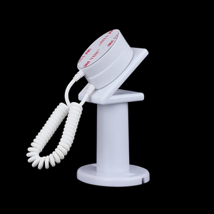 Dispositif portatif de traction de support antivol d'<span class=keywords><strong>Iphone</strong></span> de présentoir de sécurité de téléphone portable pour l'exposition de magasin de détail - Product Image 6