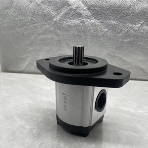 Pompe à engrenages hydraulique AZPG AZPF AZPG-11-038RCB20MB 0510725016 AZPF-11-008RCB20MB 0510425009 AZPF-11-016RCB20MB 0510625022 - Product Image 1