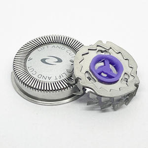 Cabezal de Repuesto para Afeitadora Eléctrica HQ3, HQ30, HQ32, HQ36, <span class=keywords><strong>HQ300</strong></span>, HQ56 - Product Image 4