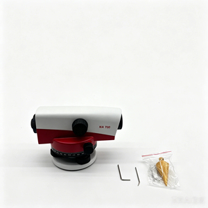Professional Automatic Level <b>Lei</b> NA700 0.7mm Accuracy Shockproof Dustproof Construction Level Tool - Product Image 6