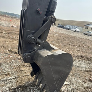 Le Japon a utilisé l'excavatrice originale de haute qualité Volvo Ec140DL 14 tonnes Volvo Ec140dl Ec140 - Product Image 6