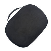HOXC VR mallette de transport, étui rigide Portable et léger pour casque de jeu VR et accessoires de manettes