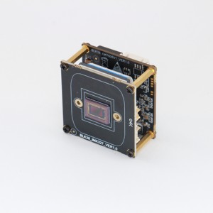 Módulo IP Starlight IMX327 de 2MP | Soporte de lente de iris automático y control PTZ RS485 | H.265 + GK7605V100 DE LA SIP-K327G6 - Product Image 2