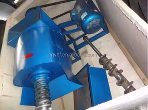 Prensa de <span class=keywords><strong>Aceite</strong></span> de Palma, Máquina de Extracción de <span class=keywords><strong>Aceite</strong></span> Crudo de Fruta de Palma en África con Motor Diésel - Product Image 6