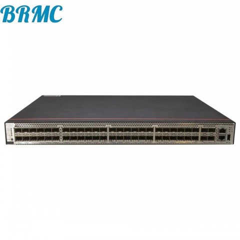 S5736-S48S4XC 48-port Gigabit SFP access aggregation enterprise network Ethernet switch S5736-S48S4XC