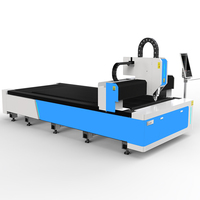 Machine de découpe laser 3015 6020 4015, découpe plasma à air, prix d'usine abordable, pour tôles en acier au carbone, légère et facile à utiliser