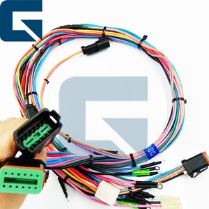 Faisceau de câblage JIAJUE 197-4279 pour excavatrice 315C/318C avec garantie de 3 mois - Product Image 2