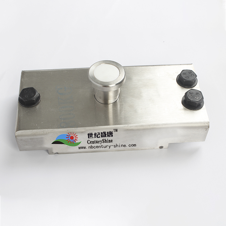 15 years Experience Magnetic Formwork Shuttering Precast Concrete Shuttering Magnet With Magnets
