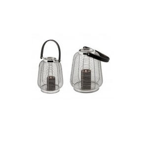 Bas prix dernière conception suspendu bougeoir ouragan avec couleur et tailles personnalisées aux prix de gros 12 pouces - Product Image 5