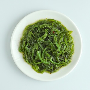 Algues Chuka surgelées en gros, saveur sésame, ingrédient nutritif dense pour Poke Bowl, certifié IFS, export en vrac - Product Image 3
