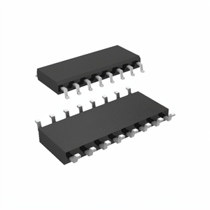 MAX8213BESE+T Manufacturer Channel Power Management (PMIC) Electronic Circuit Components 16 SOlC - Product Image 1