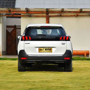 <span class=keywords><strong>Peugeot</strong></span> <span class=keywords><strong>5008</strong></span> 1.8THP 380THP Usado, 2017, Volante a la Izquierda, Gasolina, SUV de 7 Plazas, Transmisión Automática - Product Image 3