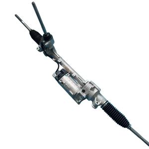 Crémaillère de <span class=keywords><strong>direction</strong></span> assistée électrique pour Land Rover Range Rover Evoque Velar LHD EJ32 Modèle 2014-2016 OEM LR049354 LR088698 LR140517 - Product Image 2
