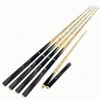 Queue de billard O'MIN Victory Tournament Grade, vente en gros d'usine, logo personnalisé OEM pour joueurs et clubs