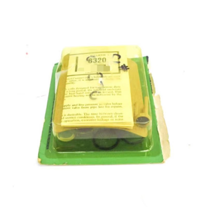 8320 Nieuwe Originele Direct Leverbaar Industriële Automatisering PLC Programmeercontroller - Product Image 1