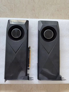 Brand New <strong>MSI</strong> <strong>RTX3090</strong> Reference Edition 24G Single-Turbo Gaming Graphics Card Supports AI Video Editing - Product Image 4