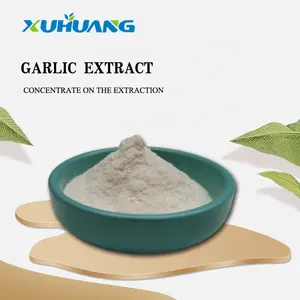 Factory Supply High Quality Allicin Garlic Extract