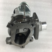 Turbocompresseur K0422-581 L3Y11370ZC L3Y41370ZC 53047109907 L3Y31370ZC 5304-710-99 pour moteur Mazda 6/3 CX-7