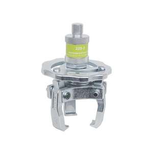 Kukko-225-1-G ดึง3แขนพร้อมขาดึงศูนย์กลางตัวเอง-ดึง4021176080043ดึงยีนที่มีขากรรไกรศูนย์กลางตนเอง - Product Image 1