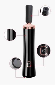 Professional Eyelash Glue Vibrator <b>Adhesive</b> Mixer Wake up Tool for <b>Lash</b> Extension Beauty Supplies - Product Image 2