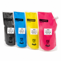 Poudre de toner Premium TN263 TN243 compatible avec les imprimantes Brother MFC-L3750CDW L3770CDW HL-L3270CDW, sac de 1 kg, recharge de toner