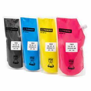 Polvere di <span class=keywords><strong>Toner</strong></span> Premium TN263 TN243 Compatibile <span class=keywords><strong>per</strong></span> Stampanti <span class=keywords><strong>Brother</strong></span> MFC-L3750CDW L3770CDW HL-L3270CDW, Confezione da 1kg, Ricarica <span class=keywords><strong>Toner</strong></span> - Product Image 2