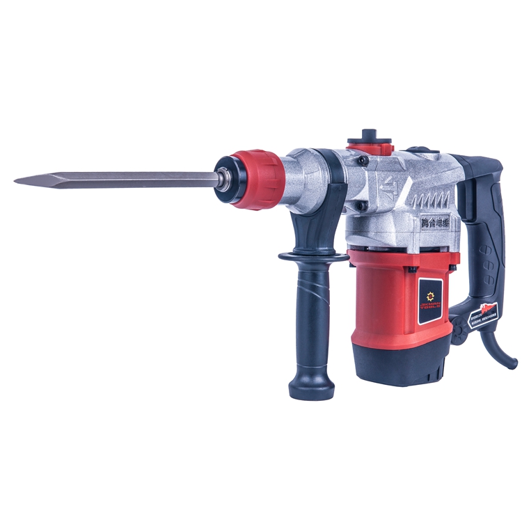Electrical Tool Rate Rotary Hammer Power Tools Rotary Impact Hammer Drill