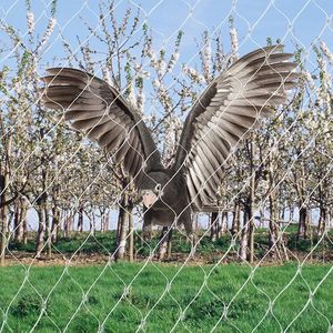 Le filet anti-<span class=keywords><strong>oiseaux</strong></span> en plastique HDPE le plus vendu pour les arbres fruitiers, filet de prévention des <span class=keywords><strong>oiseaux</strong></span> en nylon, offre une <span class=keywords><strong>protection</strong></span> efficace <span class=keywords><strong>contre</strong></span> les <span class=keywords><strong>oiseaux</strong></span> - Product Image 5
