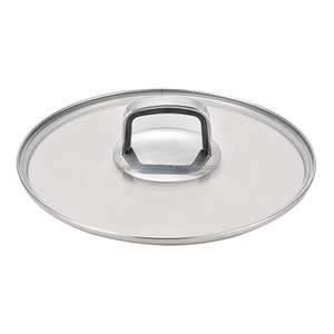 Ensemble de casseroles et poêles en acier inoxydable de 8 pièces, design européen, pour cuisinière à induction, vente en gros - Product Image 2