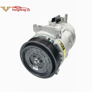 Compresseur de climatisation de haute qualité pour <span class=keywords><strong>Citroen</strong></span> C3/C4/<span class=keywords><strong>DS3</strong></span> 1.6 & Peugeot 2008/308 1.2/1.5/1.6/2.0 9807722580/9675655880 - Product Image 6