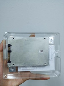 HORNG SHING โซลิดสเตตไดรฟ์ SSDSC2KG960GZ1Z 960G ซีรีส์ S4620 อินเทอร์เฟซ SATA 3.0, หน่วยความจำแฟลช TLC NAND ขนาด 2.5 นิ้ว - Product Image 3