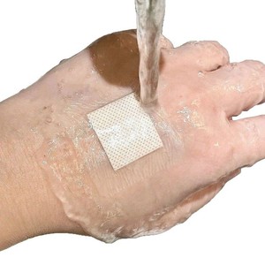 1624W(6CMX7CM),1626w(10CMX12CM)Transparent Film Dressing - Product Image 2