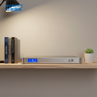 HVAEIPC I3 Intel 3.ª/14.ª Generación Core/Pentium/Xeon Panel PC Integrado con Pantalla Dual VGA RS232 RJ45 128GB RAM 256GB HDD en Stock