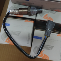 Prix de gros Capteurs d'oxygène O2 de voiture 89465-68070 8946568070 pour Toyota WISH ZGE20 Sonde Lambda De Oxigeno Auto Pièces de rechange