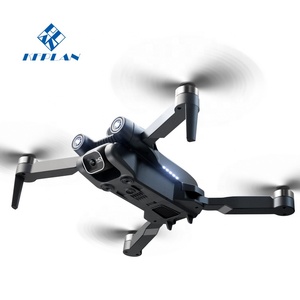 Ventes chaudes <span class=keywords><strong>LS</strong></span>-S1S Caméra 4K WIFI APP Télécommande Drone volant <span class=keywords><strong>Mini</strong></span> RC Drone pliable pour cadeaux - Product Image 5