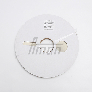 <b>Scratch</b>-Off Anti-Counterfeit Label PET Material Zebra Stripe for Recharge Card Game Card Password Sticker B2B Custom Packaging - Product Image 4