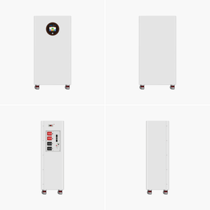 מערכת אנרגיה סולארית KEVOLT 16kWh 20kWh עם סוללת ליתיום, תחנת כוח <span class=keywords><strong>48V</strong></span>, מארז סוללות LiFePO4, סוללת אחסון אנרגיה ביתית - Product Image 6