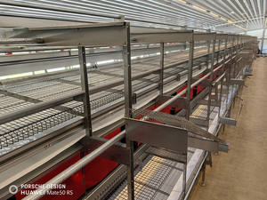 Kaleter caliente-venta Bienestar pollo anidación agujeros enrollar huevos pollo enemigo sin jaula - Product Image 2