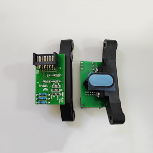 แผงวงจร A20B-2003-0310เข้ารหัสแกนหมุนของระบบ - Product Image 5