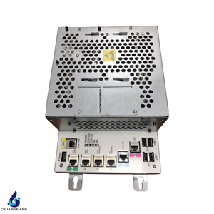 Mới xác thực ban đầu abbs một mới 3hac050363-001 dsqc1018 đơn vị Máy Tính Chính Vận chuyển nhanh - Product Image 1