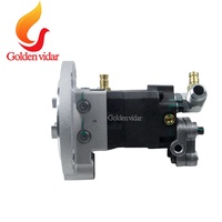 Golden Vidar, Venta Especial de Repuestos para Camiones, Repuestos para Motor, Bomba de Inyección de Combustible M11 3417674 3417674X con Asiento para Cummins