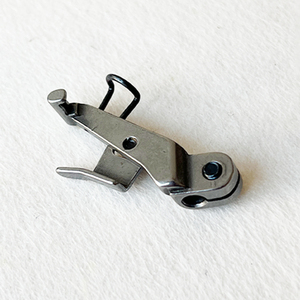 <span class=keywords><strong>Pegasus</strong></span> Yamato công nghiệp bốn chủ đề overlock máy may ép chân (kim loại) - Product Image 5