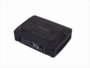 Caisson de basses actif pour voiture d'usine, 6*9 pouces, mince, woofer pour système audio de camion, haut-parleurs sous le siège, caisson de basses sous le siège, voiture - Product Image 1