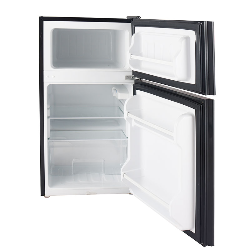 BC90 Refrigerators Mini Fridge Size Small Household Refrigerator