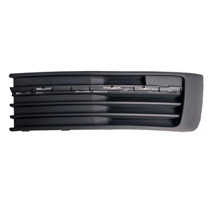 Ricambi Auto Originali Nuovi Rivestimenti Griglia Paraurti con Foro Sensore Nero per VW <span class=keywords><strong>T6</strong></span> <span class=keywords><strong>2015</strong></span>-2019 7E5853683/4 9B9 7E0853065/6 9B9 - Product Image 1