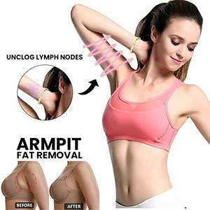 2025 diskon besar-besaran gelang Terapi magnetik pereda nyeri sendi penurun berat badan gelang detoks getah bening magnetik untuk wanita - Product Image 5