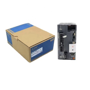 Unidad de Amplificador de Accionamiento MR-J4-350A para Fresadora - Product Image 4