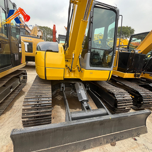 Komatsu Pc78-Excavadora barata usada con excelente rendimiento, excavadora barata, Komastu, excavadora de 2, 2, 3, 2, 2, 2, 2, 1, 2, 2, 2, 2, 1, 2, 2, 2 - Product Image 6